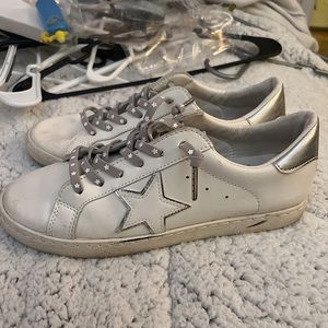 vintage havana size 9 worn a few times